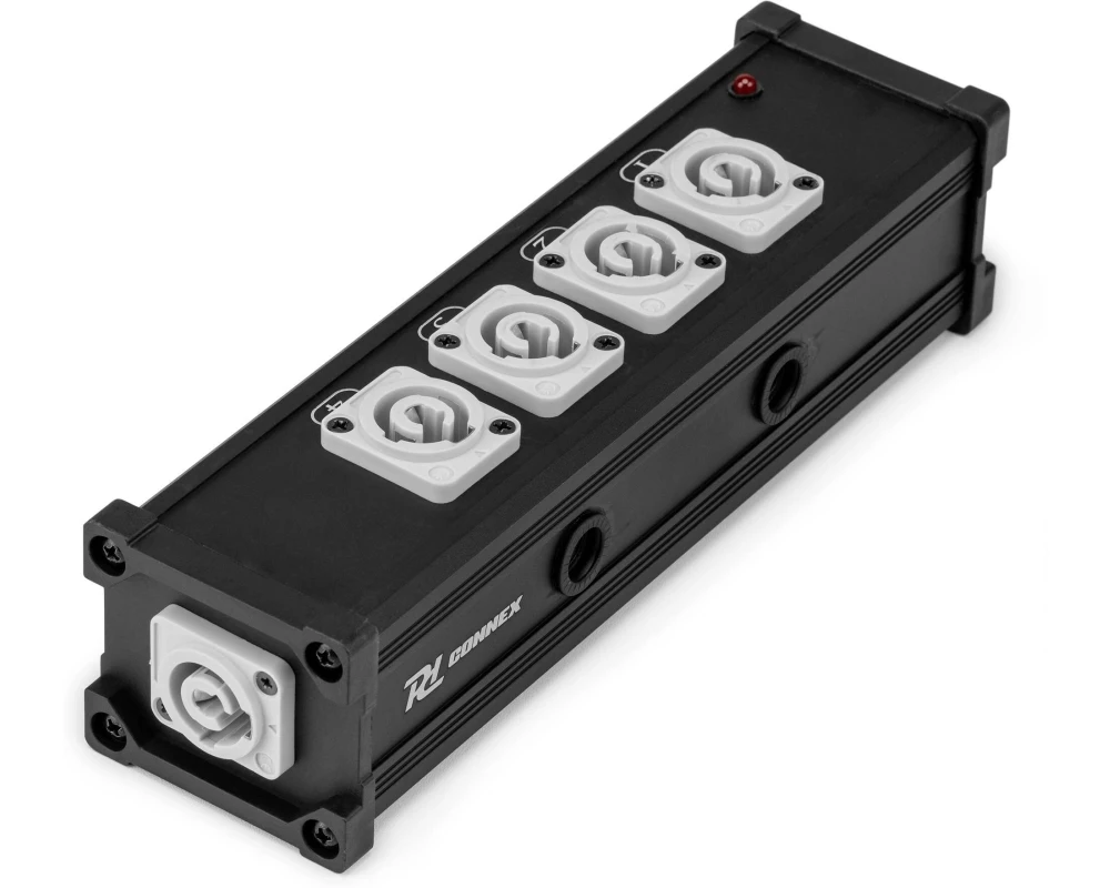 PD Connex Stromverteiler PSB25