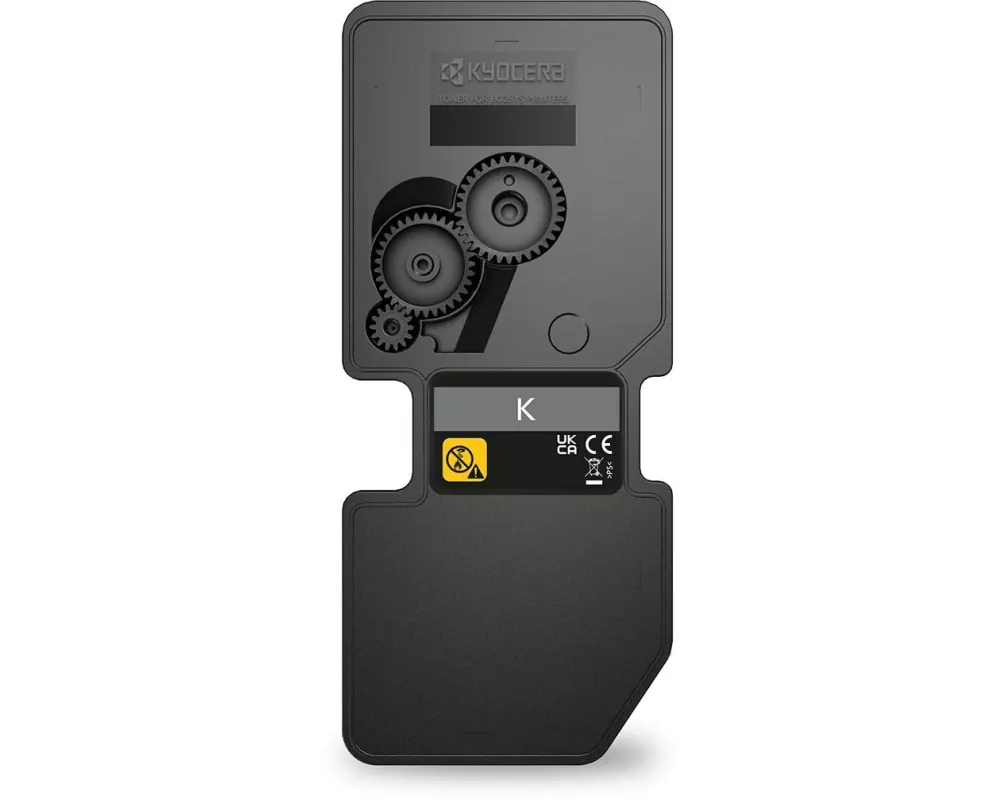 Kyocera Toner TK-5430K Black
