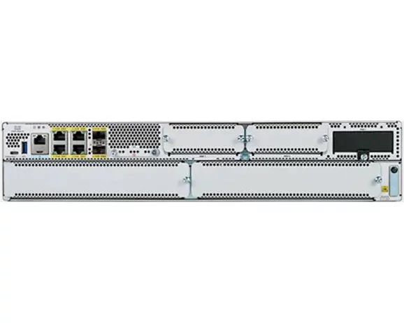Cisco C8300-2N2S-6T Platform Selection for DNA