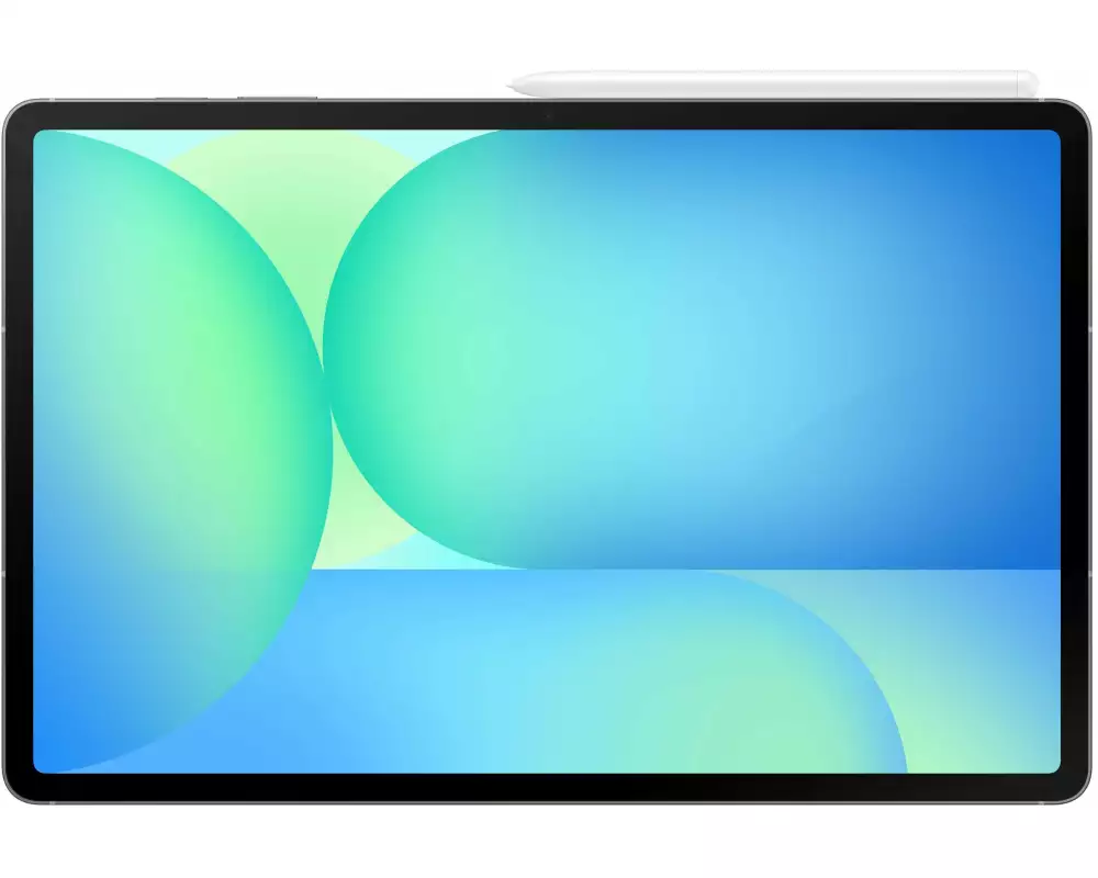 Samsung Galaxy Tab S10 FE+ 5G 256 GB Grau