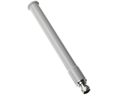 Antenna/2.4GHz 4dBi/5GHz 7dBi Dual Band