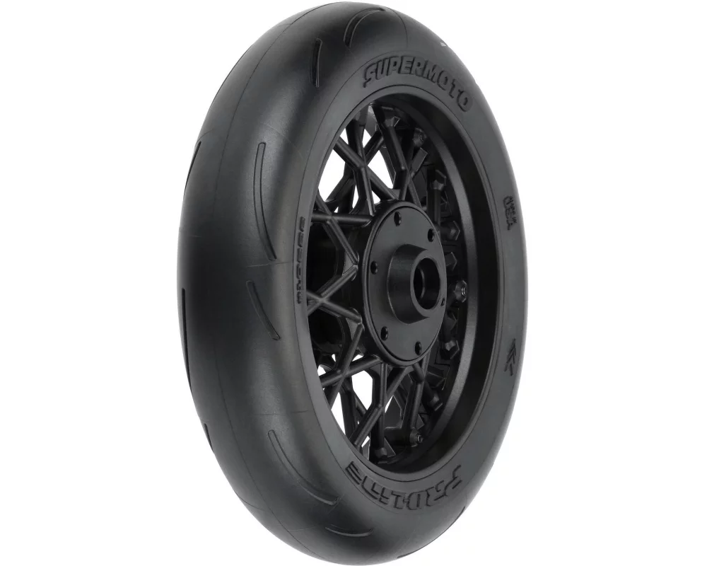 Proline Komplettrad vorne, Supermoto, Promoto-MX