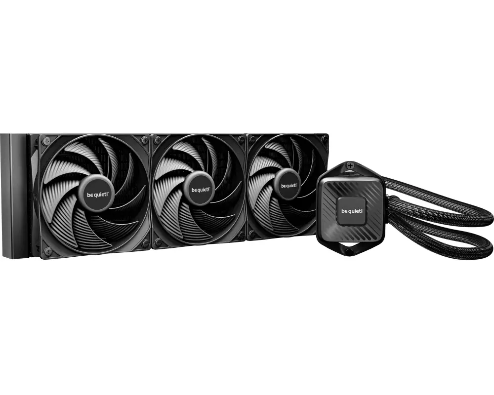 be quiet! Wasserkühlung Pure Loop 3 360 mm