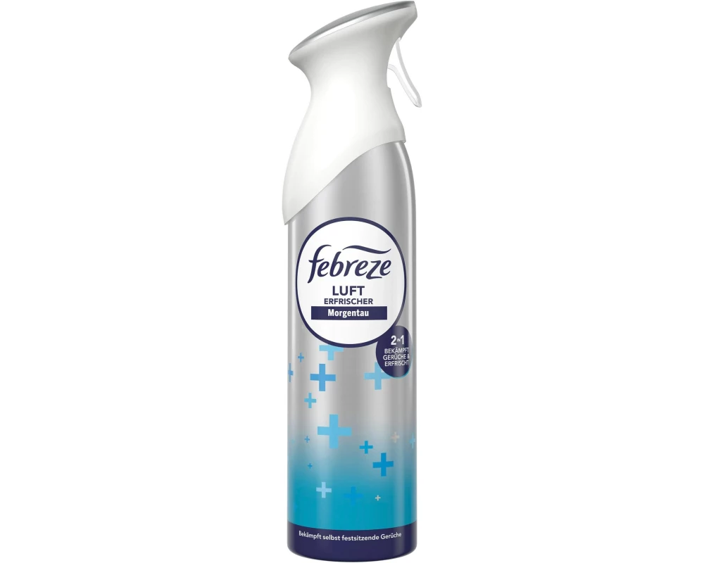 Febreze Lufterfrischer Morgentau