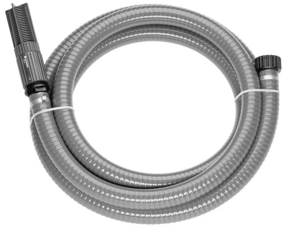 GARDENA Sauggarnitur 7m