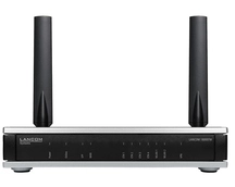 Lancom 1800EFW Wi-Fi 6 IEEE 802.11 a/b/g/n/ac/ax Ethernet Wireless Router