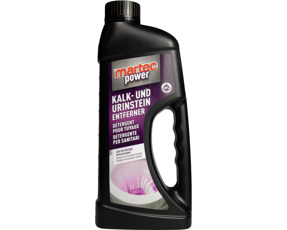MARTEC Kalk-/Urinstein-Entferner 1lt 33113