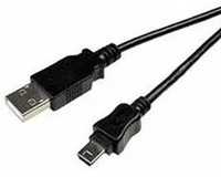 Honeywell USB Data Transfer Cable for Mobile Printer