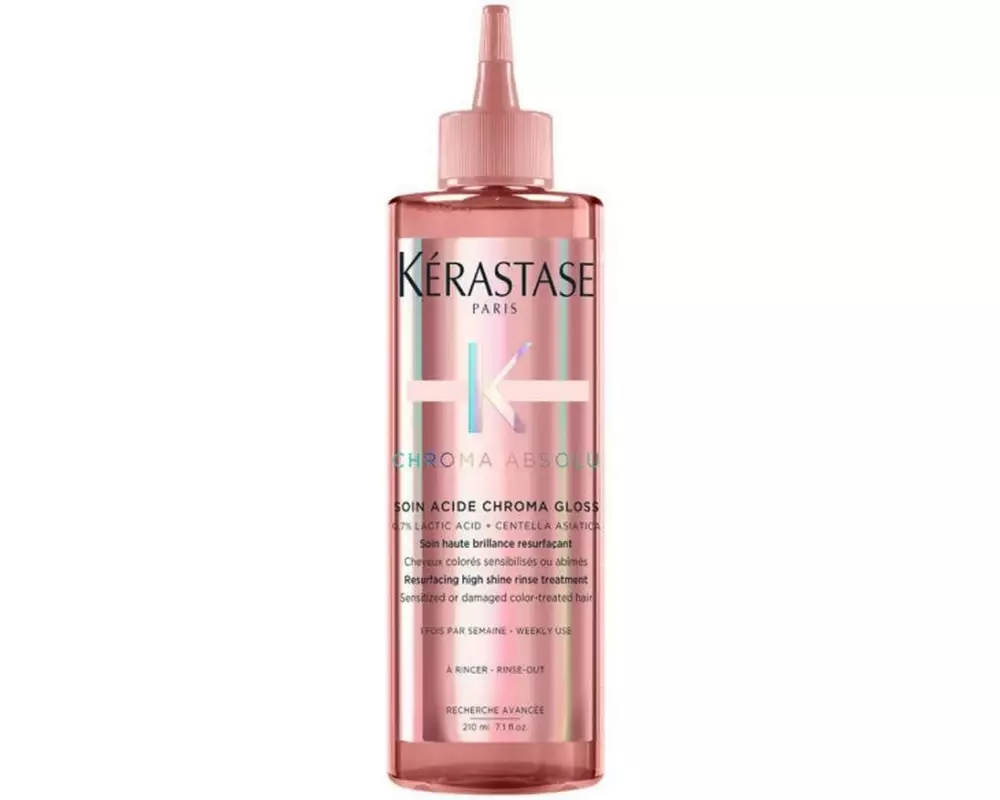 Kérastase Chroma Absolu Soin Acide Chroma Gloss 210 ml