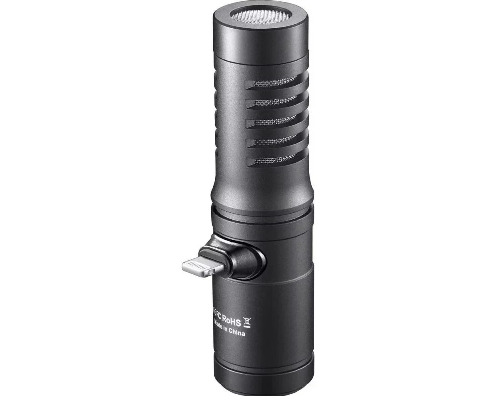 Godox Mikrofon Geniusmic LT (iphone)