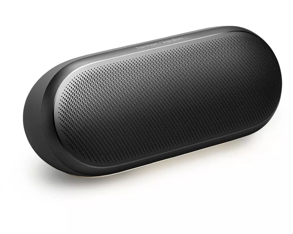 Harman/Kardon Luna 2 Schwarz