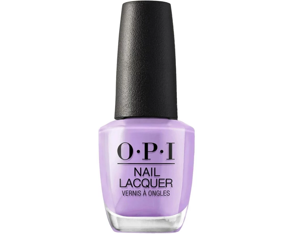 OPI Brights Do you lilac it?