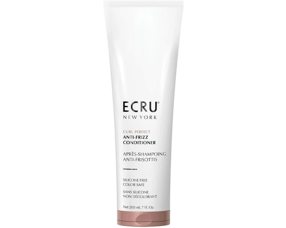 ECRU NEW YORK Curl Perfect Anti-Frizz Conditioner 200 ml
