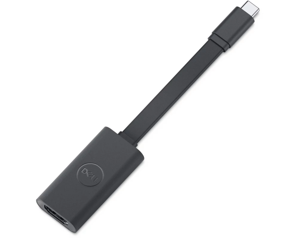 Dell Adapterkabel DELL-SA124-BK USB Type-C - HDMI