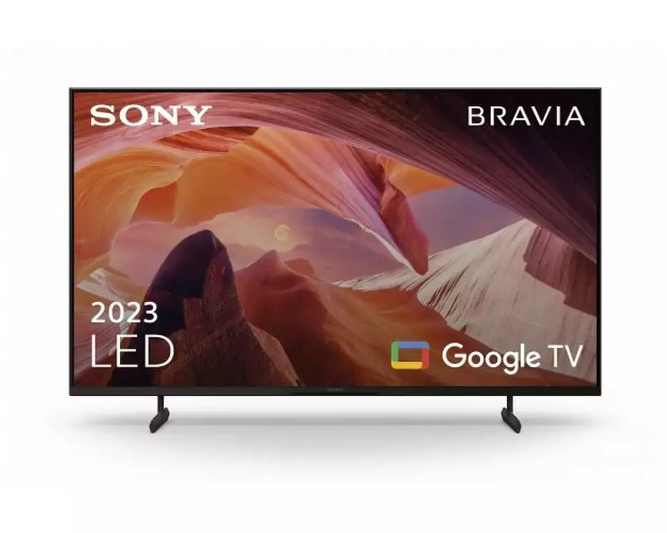Sony Public Display FWD-50X80L 50 "