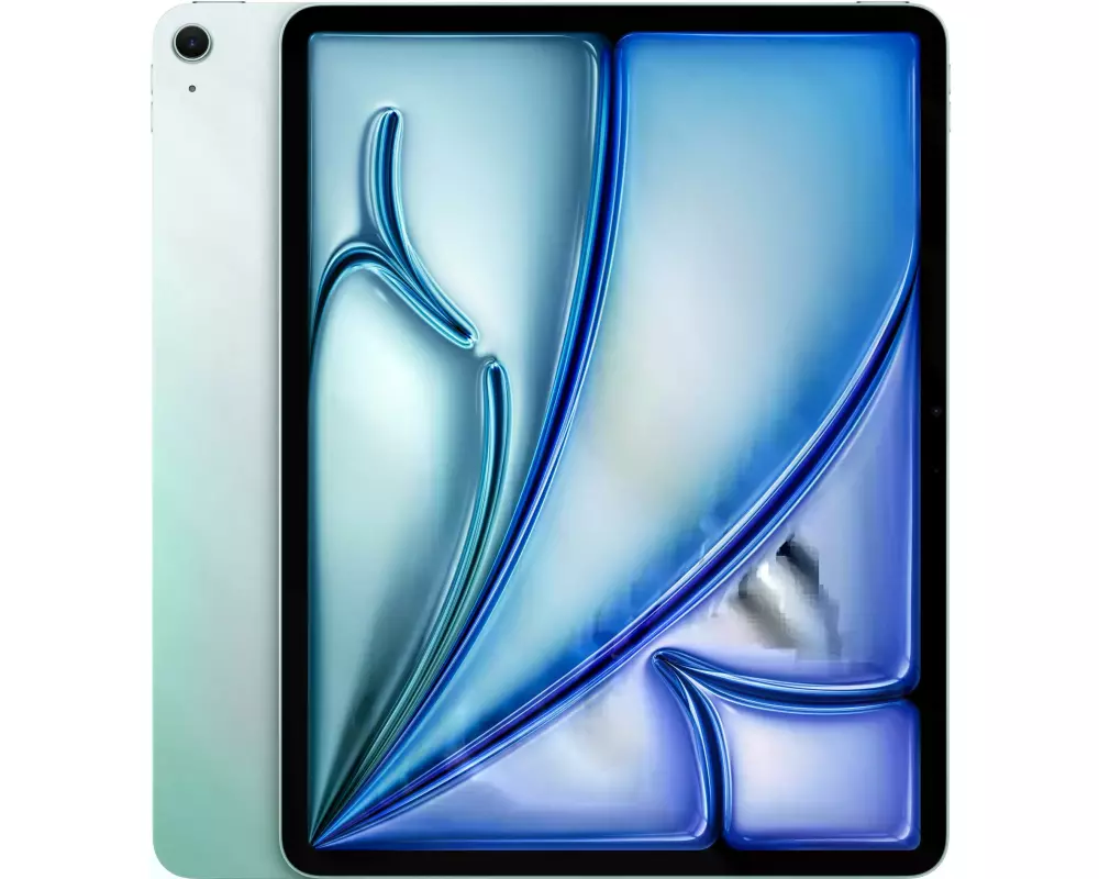 Apple iPad Air 13" M2 WiFi 2024 128 GB Blau