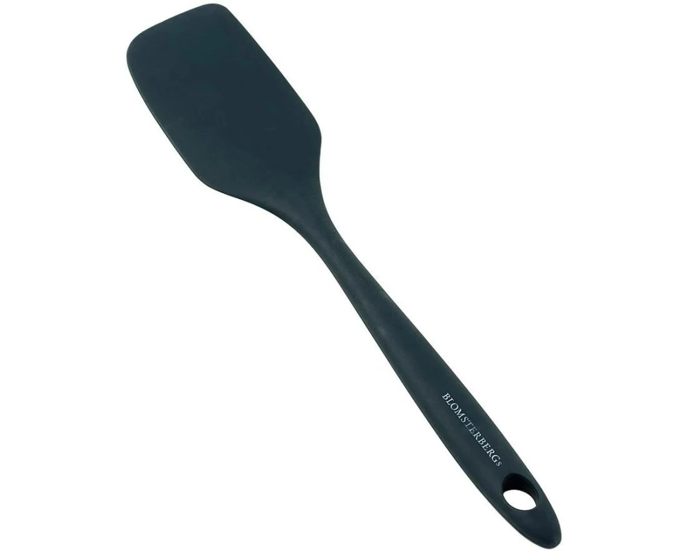 Blomsterberg Teigschaber Teigschaber Silikon, 32 cm, Grau