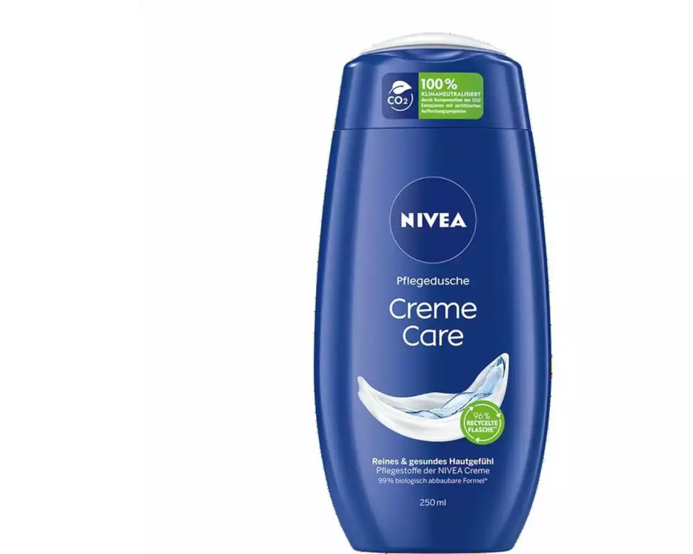 NIVEA Duschgel Creme Care 250 ml