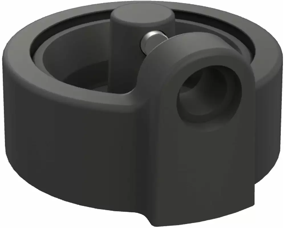 Outdoorchef Silikonsockel für Smoke