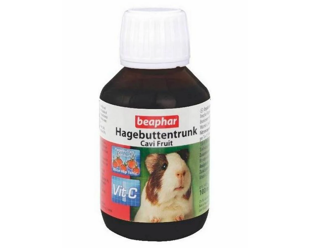 Beaphar Cavi Fruit Meerschweinchen-Flüssigkeit