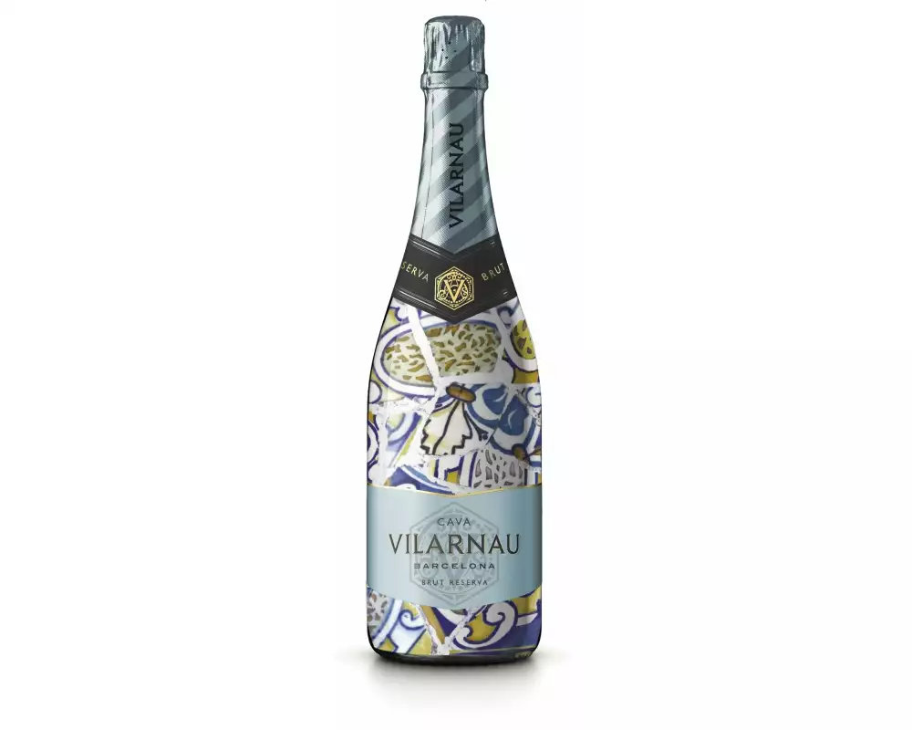 Vilarnau Bio Cava Brut Magnum 1.5 l