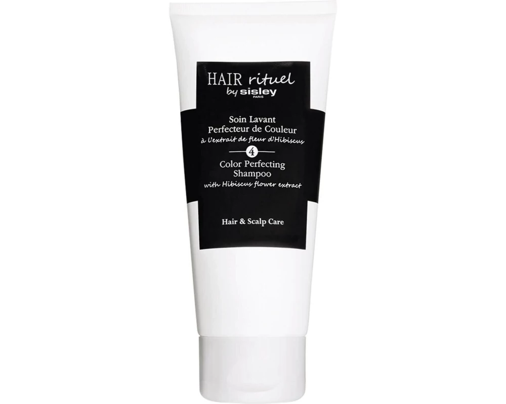 HAIR rituel by sisley Hair Rituel Color Perfecting Shampoo 200 ml