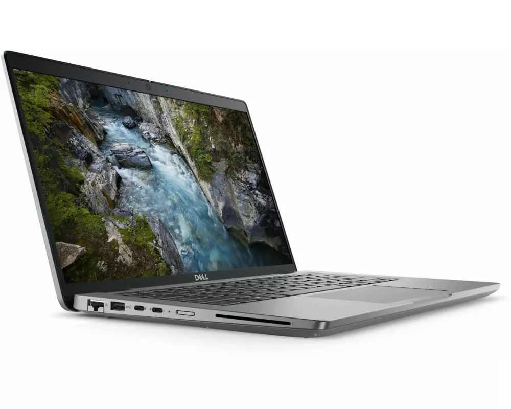 DELL Notebook Precision 3480