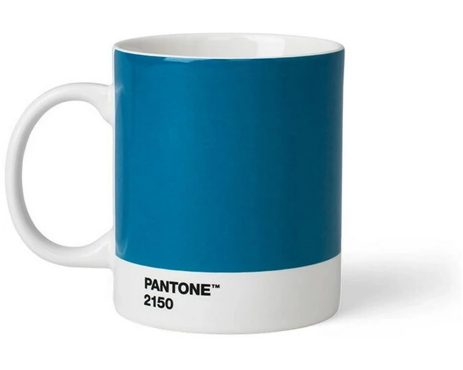 PANTONE Tasse 375ml 101032150 blue