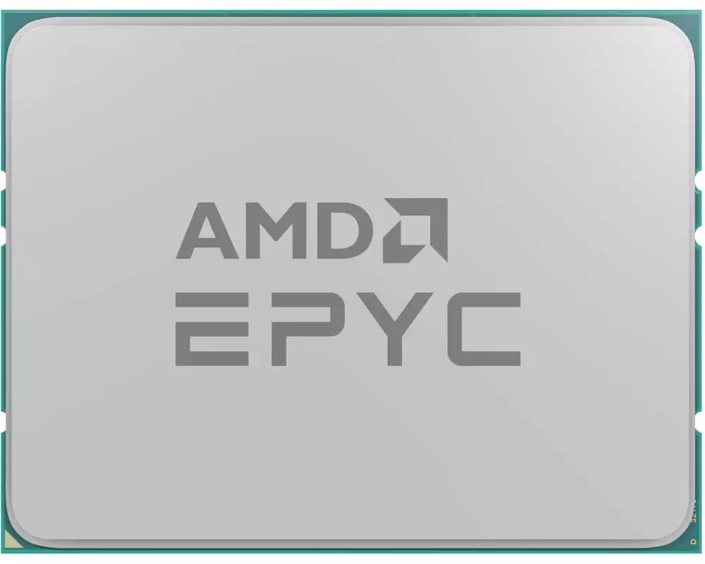AMD CPU Epyc 7252 3.1 GHz