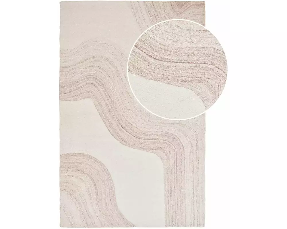 House Nordic Teppich Surat 160 cm x 230 cm