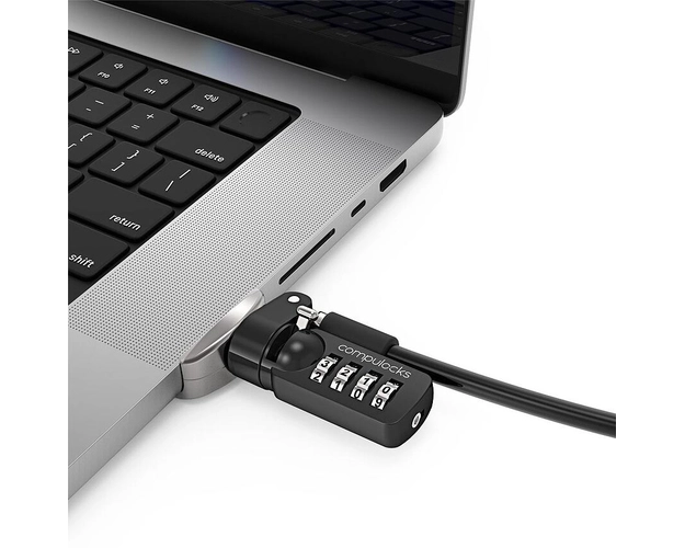 MacBook Pro 16-inch Ledge Lock Adapter