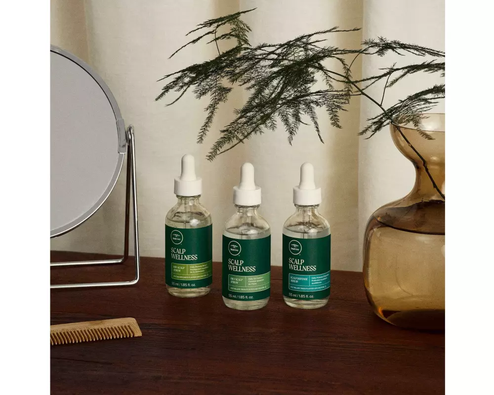 TEA TREE Scalp Defense Serum 55 ml