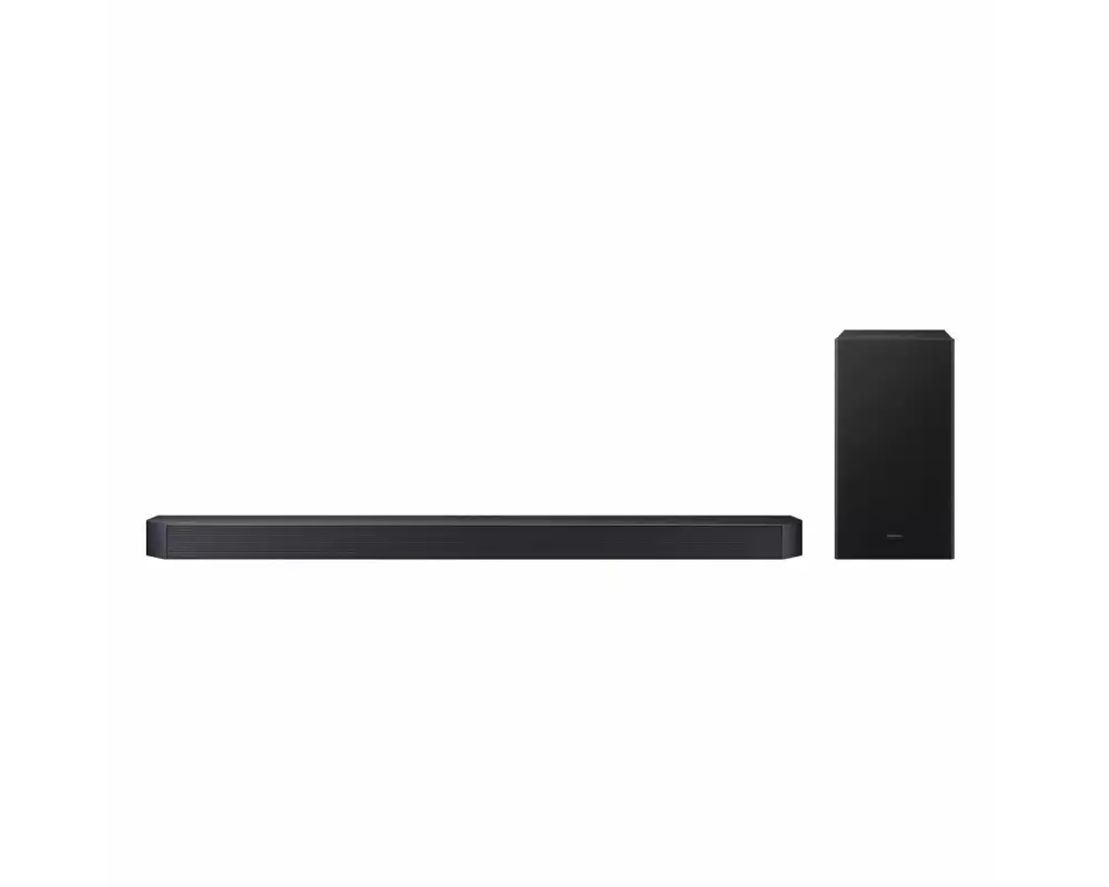 Samsung Soundbar HW-Q600F