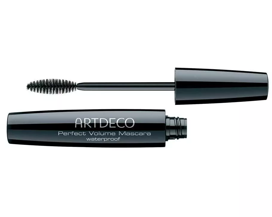 ARTDECO Mascara Perfect Volume Waterproof Black