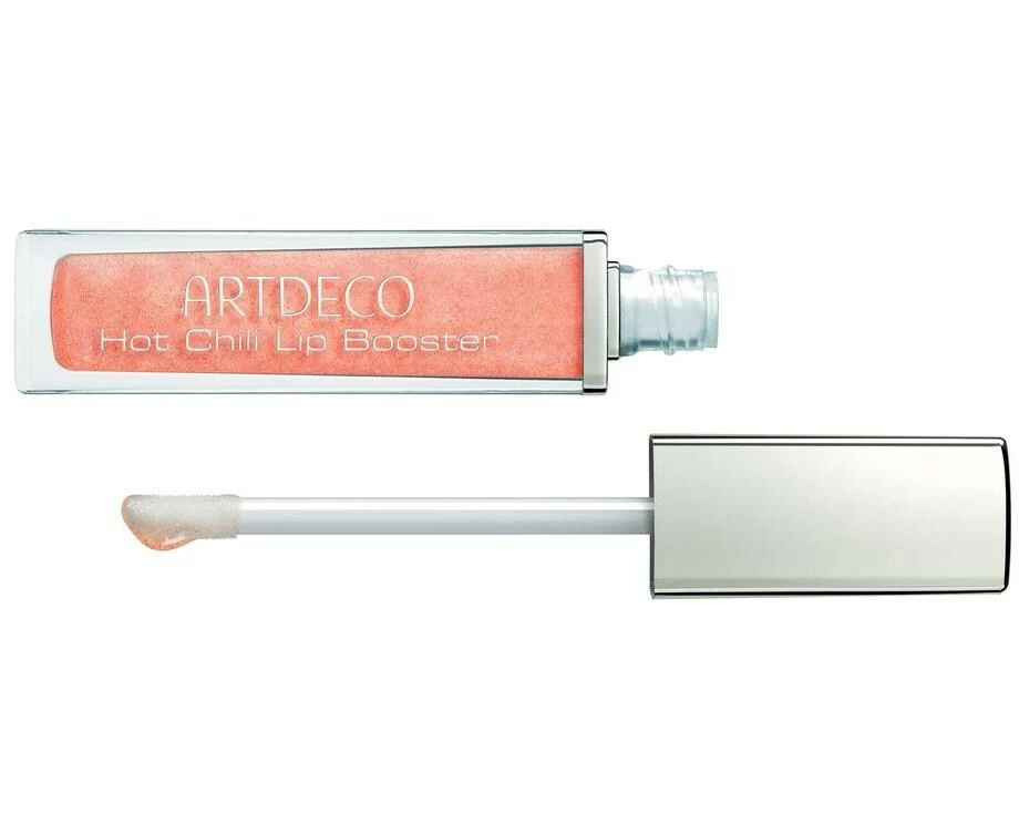ARTDECO Lip Booster Hot Chili glossy chili