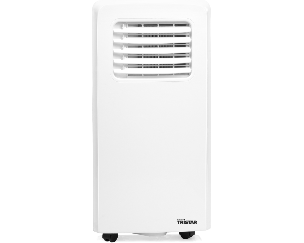 TRISTAR Klimagerät 5000BTU AC-5474 weiss, mobil
