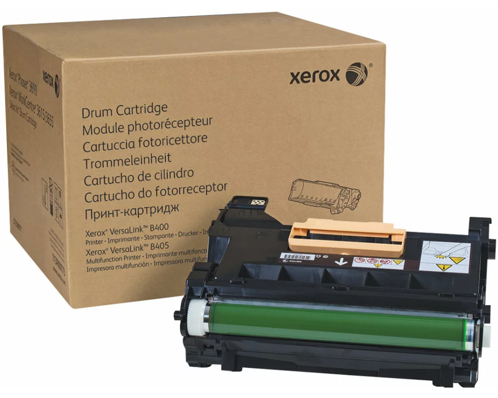 VersaLink B400/B405 Drum Cartridge