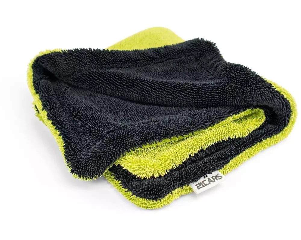 21CARS Trockentuch 21CARS Compact Trockentuch