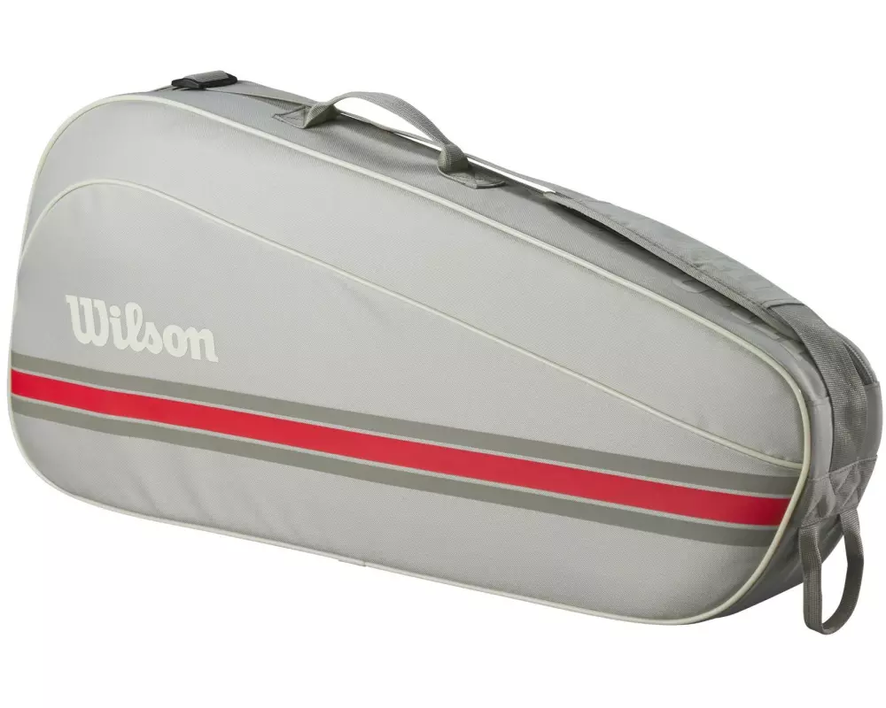 Wilson Tennis Bag Team Oats