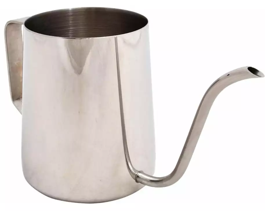 Esschert Design Giesskanne 0.55 l, Silber