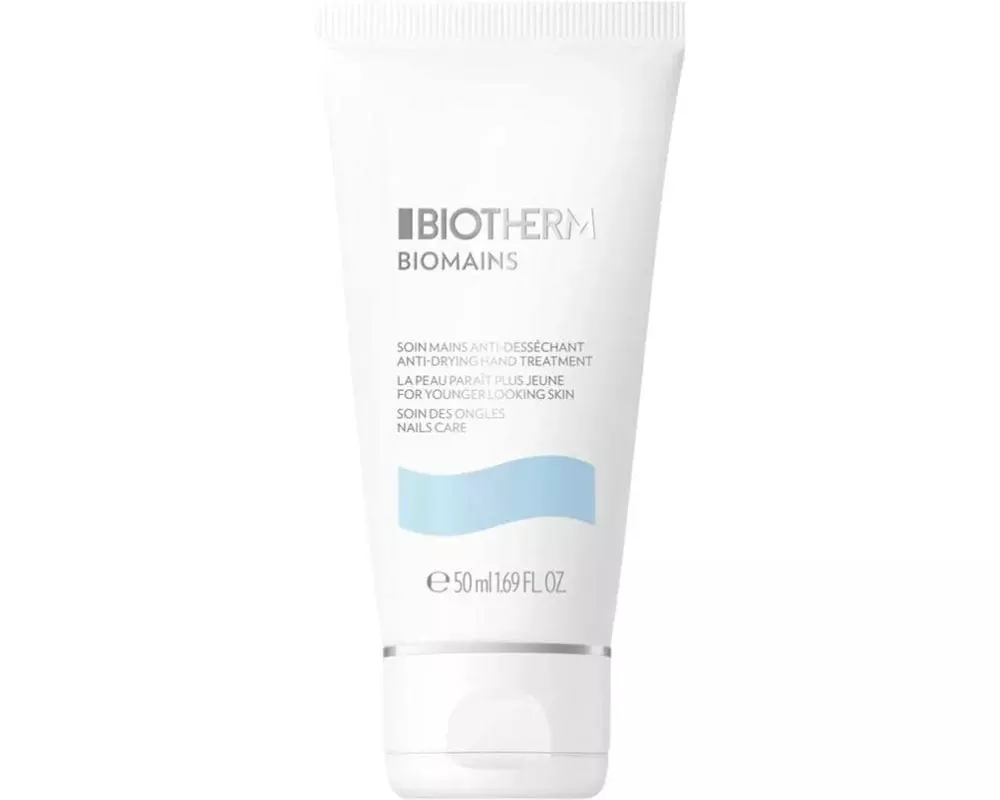 Biotherm Handpflege Biomains 50 ml