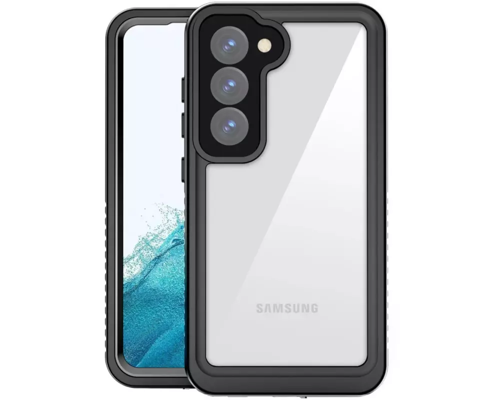 4smarts Rugged Case Active Pro Stark Galaxy S23