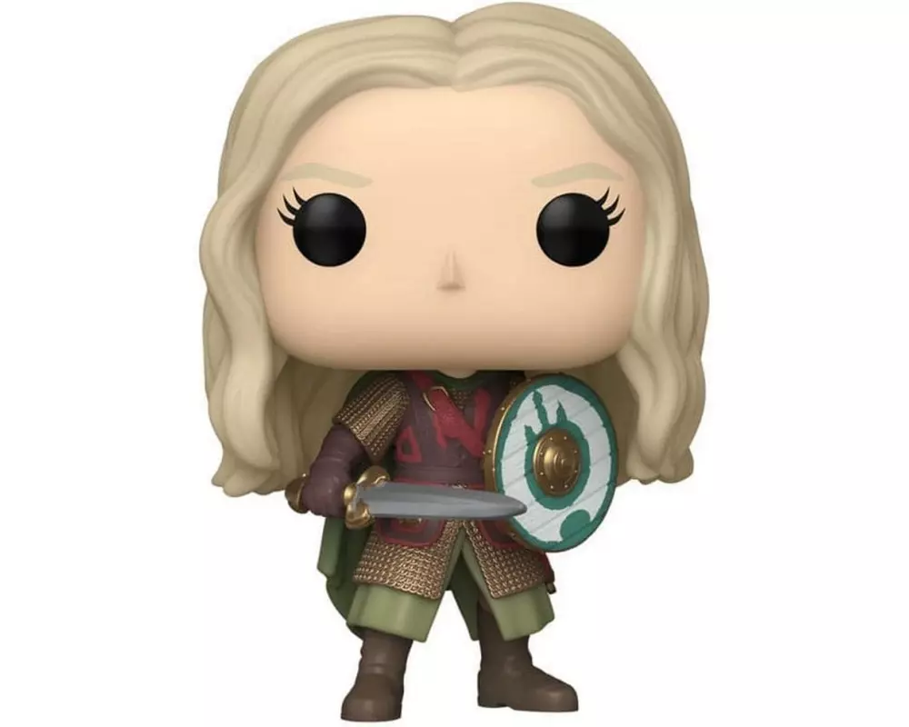 Funko Figur Battle Eowyn (1743)