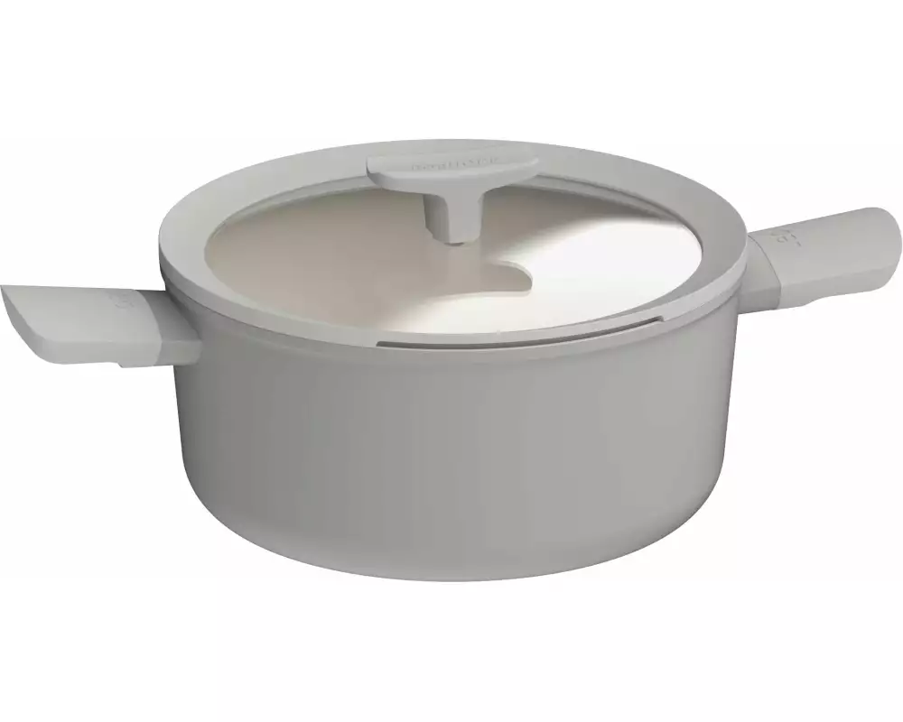 BergHOFF Kochtopf Balance 24, 24 cm