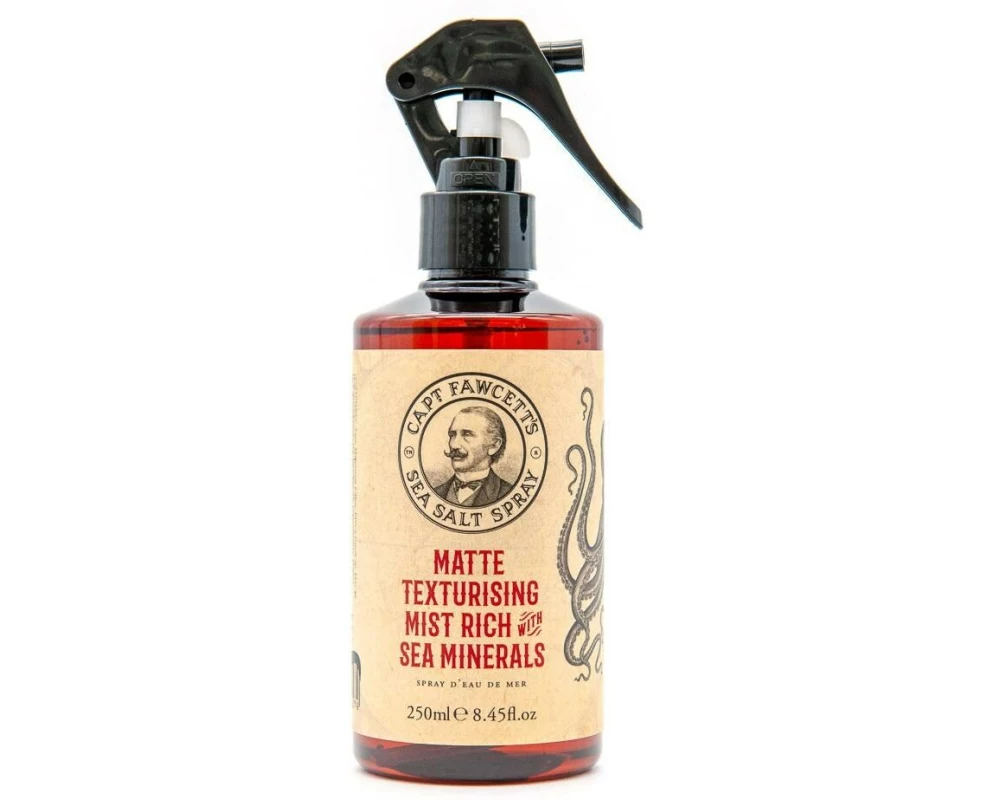 captain fawcett Sea Salt Spray 250 ml