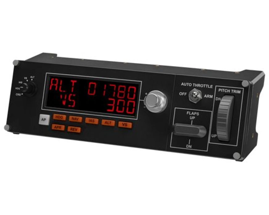 Saitek Pro Flight Multi Panel