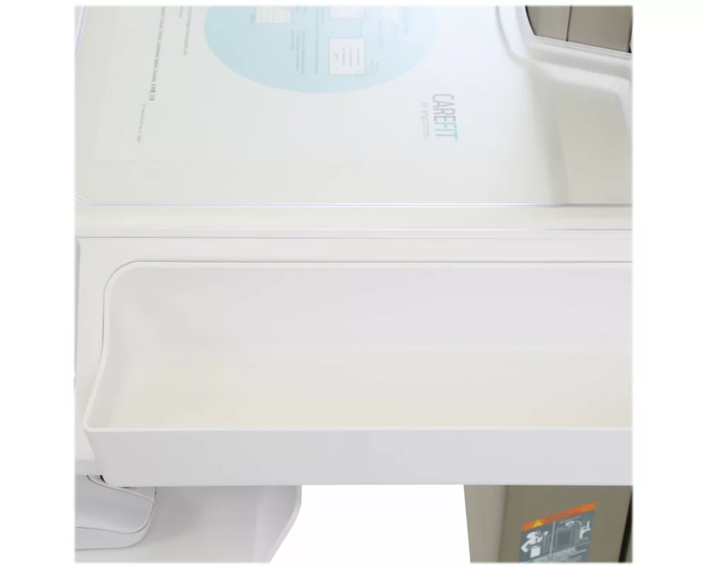 ERGOTRON CareFit Pro Side-Mounted Supply Tray