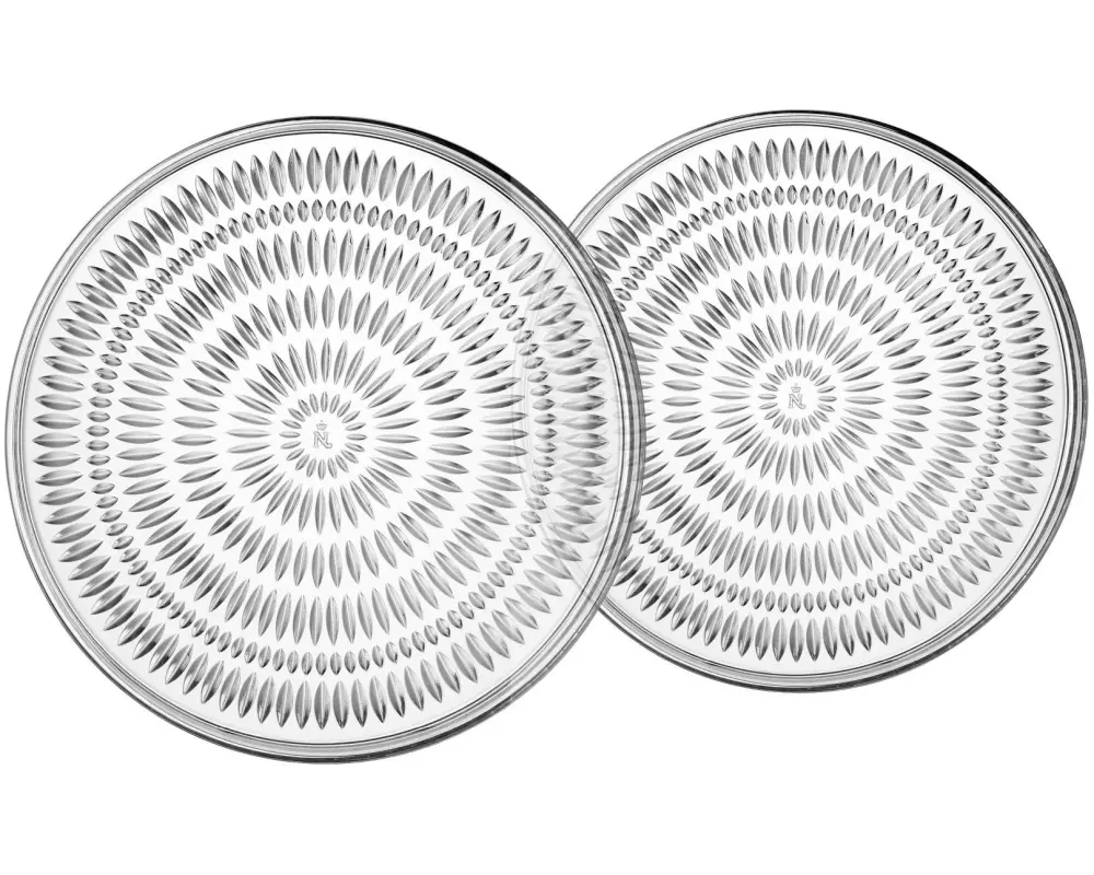 Nachtmann Ethno Teller 22 cm Set/2 Teller