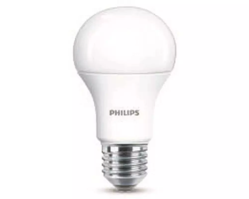 Philips Lampe LED 100W E27 A67 WW FR ND 6PFDisc Warmweiss