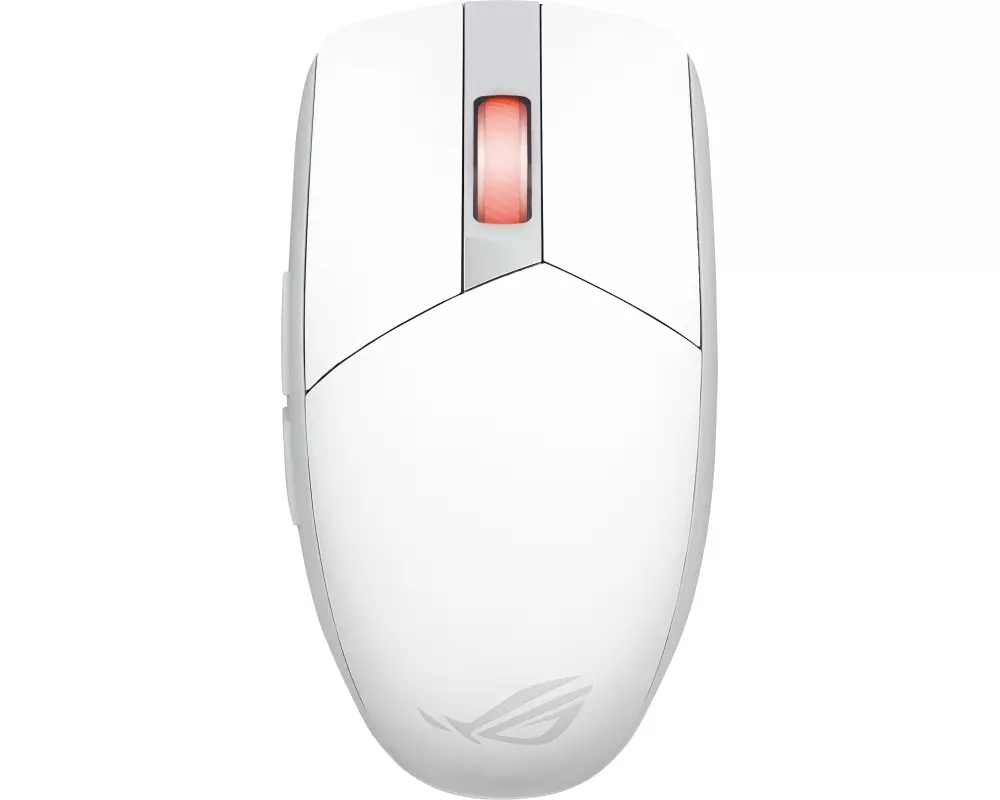 ASUS ROG Strix Impact III Wireless WHT